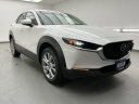 Thumbnail image of 2021 Mazda CX-30 at SidDillonBuickNissanRRUsed of Lincoln, NE