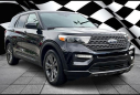 2022 Ford Explorer XLT at Leonardtown Ford