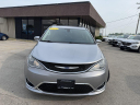 2019 Chrysler Pacifica Touring L at TWIN CITY AUTO MALL INC