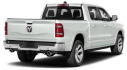 Thumbnail image of 2022 Ram 1500 at DiamondChevroletBuickGmc - USED
