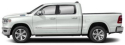 Thumbnail image of 2022 Ram 1500 at DiamondChevroletBuickGmc - USED