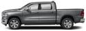 Thumbnail image of 2022 Ram 1500 at DiamondChevroletBuickGmc - USED