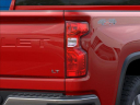 2025 Chevrolet Silverado 2500HD LT at Mccluskey Chevrolet Kings Automall