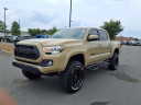 Thumbnail image of 2020 Toyota Tacoma at Classic Chrysler Dodge Jeep Ram Of South Charlotte