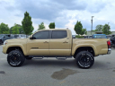 Thumbnail image of 2020 Toyota Tacoma at Classic Chrysler Dodge Jeep Ram Of South Charlotte