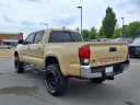 Thumbnail image of 2020 Toyota Tacoma at Classic Chrysler Dodge Jeep Ram Of South Charlotte