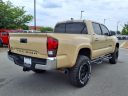 Thumbnail image of 2020 Toyota Tacoma at Classic Chrysler Dodge Jeep Ram Of South Charlotte