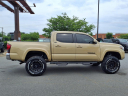 Thumbnail image of 2020 Toyota Tacoma at Classic Chrysler Dodge Jeep Ram Of South Charlotte