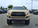 Thumbnail image of 2020 Toyota Tacoma at Classic Chrysler Dodge Jeep Ram Of South Charlotte