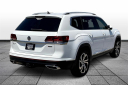 2021 Volkswagen Atlas V6 SEL Premium 4Motion at Midwest Ford Toyota