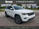 Thumbnail image of 2019 Jeep Grand Cherokee at RivardBuickGMC NEW