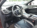 Thumbnail image of 2019 Lincoln Nautilus at Doral Lincoln