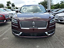 Thumbnail image of 2019 Lincoln Nautilus at Doral Lincoln