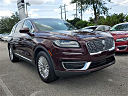 Thumbnail image of 2019 Lincoln Nautilus at Doral Lincoln