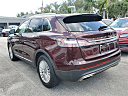 Thumbnail image of 2019 Lincoln Nautilus at Doral Lincoln