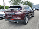 Thumbnail image of 2019 Lincoln Nautilus at Doral Lincoln