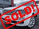 Thumbnail image of 2014 Land Rover Range Rover at EurobahnBmwMiniMercedesBenz of Greensboro, NC
