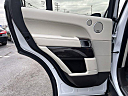 Thumbnail image of 2014 Land Rover Range Rover at EurobahnBmwMiniMercedesBenz of Greensboro, NC