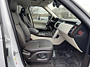 Thumbnail image of 2014 Land Rover Range Rover at EurobahnBmwMiniMercedesBenz of Greensboro, NC