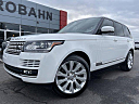 Thumbnail image of 2014 Land Rover Range Rover at EurobahnBmwMiniMercedesBenz of Greensboro, NC