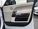 Thumbnail image of 2014 Land Rover Range Rover at EurobahnBmwMiniMercedesBenz of Greensboro, NC