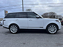 Thumbnail image of 2014 Land Rover Range Rover at EurobahnBmwMiniMercedesBenz of Greensboro, NC