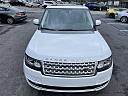 Thumbnail image of 2014 Land Rover Range Rover at EurobahnBmwMiniMercedesBenz of Greensboro, NC
