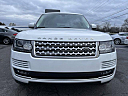 Thumbnail image of 2014 Land Rover Range Rover at EurobahnBmwMiniMercedesBenz of Greensboro, NC