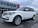Thumbnail image of 2014 Land Rover Range Rover at EurobahnBmwMiniMercedesBenz of Greensboro, NC