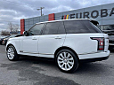 Thumbnail image of 2014 Land Rover Range Rover at EurobahnBmwMiniMercedesBenz of Greensboro, NC