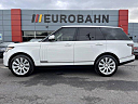 Thumbnail image of 2014 Land Rover Range Rover at EurobahnBmwMiniMercedesBenz of Greensboro, NC