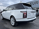 Thumbnail image of 2014 Land Rover Range Rover at EurobahnBmwMiniMercedesBenz of Greensboro, NC
