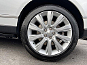 Thumbnail image of 2014 Land Rover Range Rover at EurobahnBmwMiniMercedesBenz of Greensboro, NC