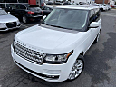 Thumbnail image of 2014 Land Rover Range Rover at EurobahnBmwMiniMercedesBenz of Greensboro, NC