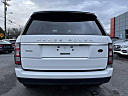 Thumbnail image of 2014 Land Rover Range Rover at EurobahnBmwMiniMercedesBenz of Greensboro, NC