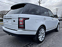 Thumbnail image of 2014 Land Rover Range Rover at EurobahnBmwMiniMercedesBenz of Greensboro, NC