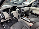 Thumbnail image of 2014 Land Rover Range Rover at EurobahnBmwMiniMercedesBenz of Greensboro, NC