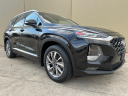 Thumbnail image of 2020 Hyundai SANTA FE at E ONE AUTOGROUP