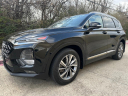 Thumbnail image of 2020 Hyundai SANTA FE at E ONE AUTOGROUP