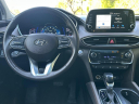 Thumbnail image of 2020 Hyundai SANTA FE at E ONE AUTOGROUP