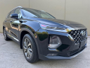 2020 Hyundai SANTA FE Limited at E ONE AUTOGROUP