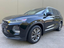 Thumbnail image of 2020 Hyundai SANTA FE at E ONE AUTOGROUP