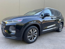 Thumbnail image of 2020 Hyundai SANTA FE at E ONE AUTOGROUP