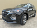Thumbnail image of 2020 Hyundai SANTA FE at E ONE AUTOGROUP
