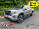 Thumbnail image of 2021 GMC Sierra 1500 at Riverside Chevrolet