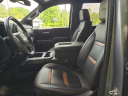 Thumbnail image of 2021 GMC Sierra 1500 at Riverside Chevrolet