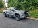 Thumbnail image of 2021 GMC Sierra 1500 at Riverside Chevrolet