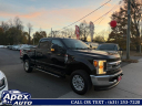 2018 Ford F-250 Super Duty XLT at Apex Auto