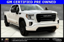 2021 GMC Sierra 1500 Elevation at Don Larson Chevrolet Buick GMC Cadillac