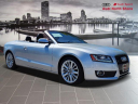 Thumbnail image of 2012 Audi A5 at Audi Northshore